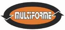 Logotipo Multiforme Facilities