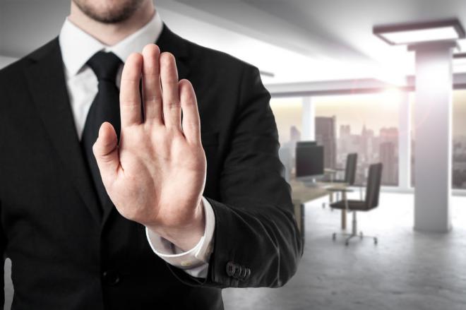 Terceirização de Serviços de Segurança Desarmada