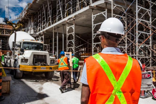 Construção de Imóveis